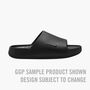 Nike Nike Calm Slide 2.0 - black/black-black