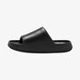 Nike Nike Calm Slide 2.0 - black/black-black