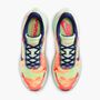 Nike Nike Vomero Plus - barely volt/indigo burst-hot lava