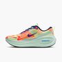 Nike Nike Vomero Plus - barely volt/indigo burst-hot lava