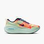 Nike Nike Vomero Plus - barely volt/indigo burst-hot lava