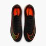 Nike Zm Vapor 16 Elite Fg Lv8 - black/hyper crimson