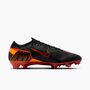 Nike Zm Vapor 16 Elite Fg Lv8 - black/hyper crimson
