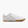 Nike Tiempo Reactgato Ic - white/metallic gold