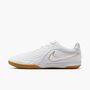 Nike Tiempo Reactgato Ic - white/metallic gold