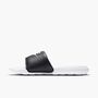 Nike W Nike Victori One Slide Mix - white/black-black
