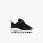 Nike Air Max Bia (Td) - black/university red-white-anthraci