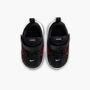 Nike Air Max Bia (Td) - black/university red-white-anthraci