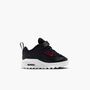Nike Air Max Bia (Td) - black/university red-white-anthraci
