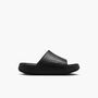 Nike Nike Calm Slide 2.0 (Ps) - black/black-black