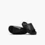 Nike Nike Calm Slide 2.0 (Ps) - black/black-black