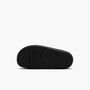 Nike Nike Calm Slide 2.0 (Ps) - black/black-black