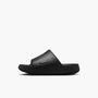 Nike Nike Calm Slide 2.0 (Ps) - black/black-black