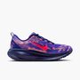 Nike Nike Vomero 18 - indigo burst/hot lava-blue void