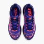 Nike Nike Vomero 18 - indigo burst/hot lava-blue void