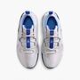 Nike Nike Air Zoom Crossover  2 Gs - vast grey/midnight navy-game royal