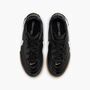 Nike Jr Tiempo Streetgato - black/white