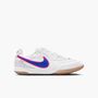 Nike Jr Tiempo Streetgato - white/racer blue-pink blast