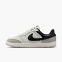 Nike Wmns Air Jordan Skyline Low - summit white/black-lt smoke grey-sa