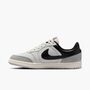 Nike Wmns Air Jordan Skyline Low - summit white/black-lt smoke grey-sa
