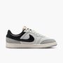 Nike Wmns Air Jordan Skyline Low - summit white/black-lt smoke grey-sa
