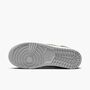 Nike Wmns Air Jordan Skyline Low - summit white/black-lt smoke grey-sa
