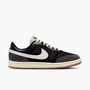 Nike Wmns Air Jordan Skyline Low - black/summit white-sail-gum med bro