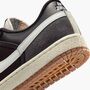 Nike Wmns Air Jordan Skyline Low - black/summit white-sail-gum med bro