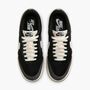 Nike Wmns Air Jordan Skyline Low - black/summit white-sail-gum med bro