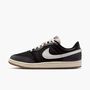 Nike Wmns Air Jordan Skyline Low - black/summit white-sail-gum med bro
