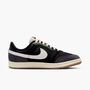 Nike Wmns Air Jordan Skyline Low - black/summit white-sail-gum med bro