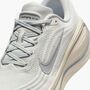 Nike Nike Vomero Plus - platinum tint/reflect silver-grey f