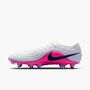Nike Tiempo Maestro Elite Sg-Pro - white/black-racer blue-pink blast