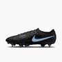 Nike Tiempo Maestro Elite Sg-Pro - black/ice blue