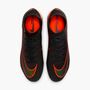Nike Zm Superfly 10 Elite Fg Lv8 - black/hyper crimson