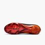 Nike Zm Superfly 10 Elite Fg Lv8 - black/hyper crimson