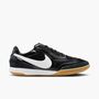Nike Tiempo Streetgato - black/white