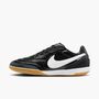 Nike Tiempo Streetgato - black/white