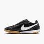 Nike Tiempo Streetgato - black/white