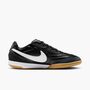 Nike Tiempo Streetgato - black/white
