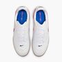 Nike Tiempo Streetgato - white/racer blue-pink blast