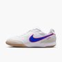 Nike Tiempo Streetgato - white/racer blue-pink blast