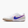 Nike Tiempo Streetgato - white/racer blue-pink blast