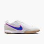 Nike Tiempo Streetgato - white/racer blue-pink blast