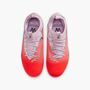Nike Jr Phantom 6 Low Acad Fg/Mg Ap - bright crimson/black