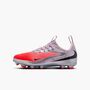 Nike Jr Phantom 6 Low Acad Fg/Mg Ap - bright crimson/black