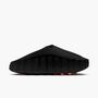 Nike Nike Mind 001 - black/chrome-hyper crimson-white