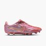 Nike Tiempo Ligera Pro Fg Le - mtlc red bronze/mtlc rose gold
