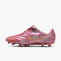 Nike Tiempo Ligera Pro Fg Le - mtlc red bronze/mtlc rose gold