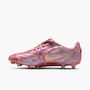 Nike Tiempo Ligera Pro Fg Le - mtlc red bronze/mtlc rose gold
